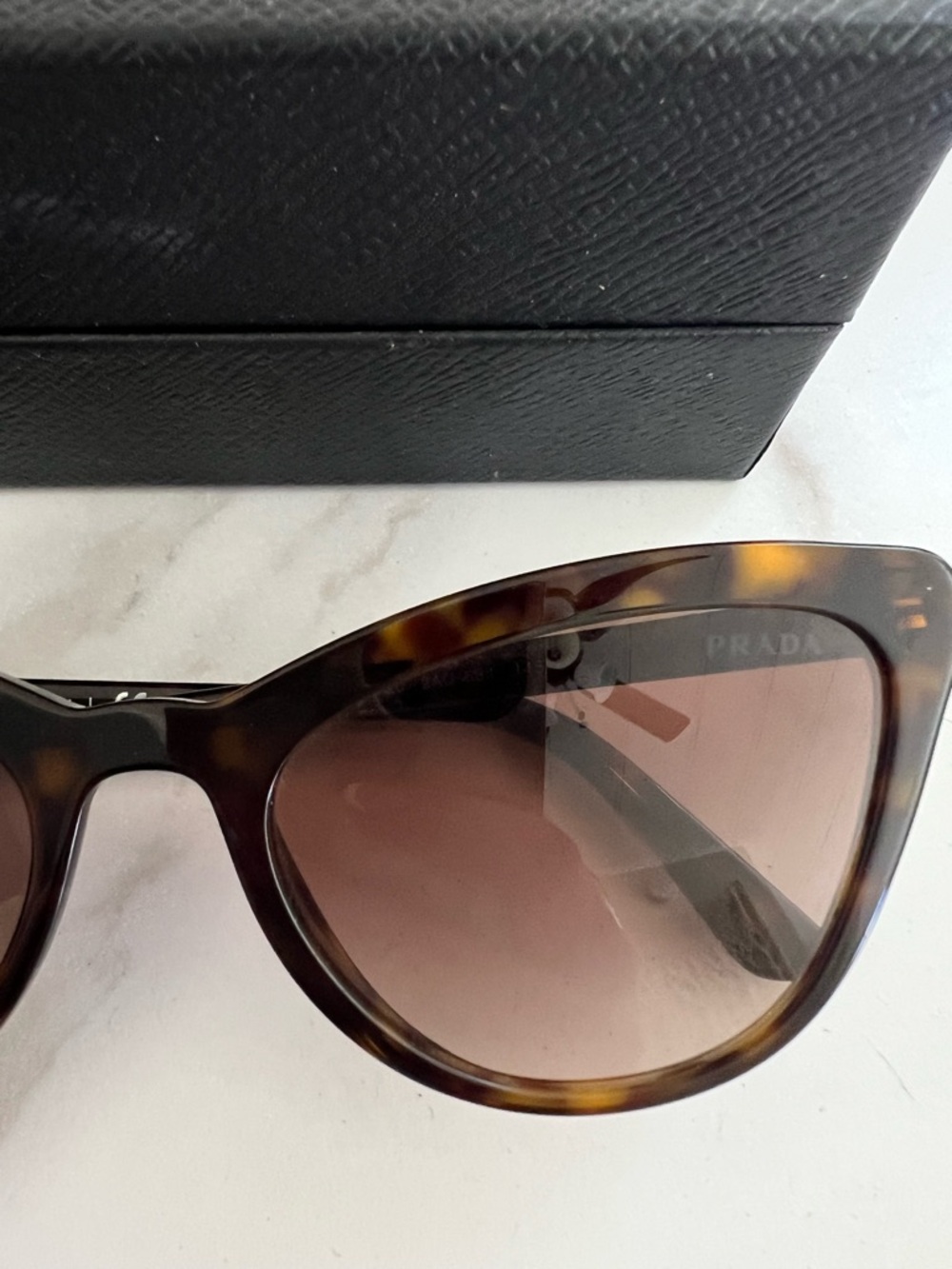 Prada Sunglasses - Picture 5 of 9